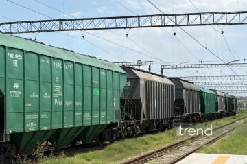 Azerbaijan to facilitate transit of new shipment to Armenia