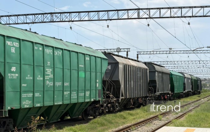Azerbaijan to facilitate transit of new shipment to Armenia