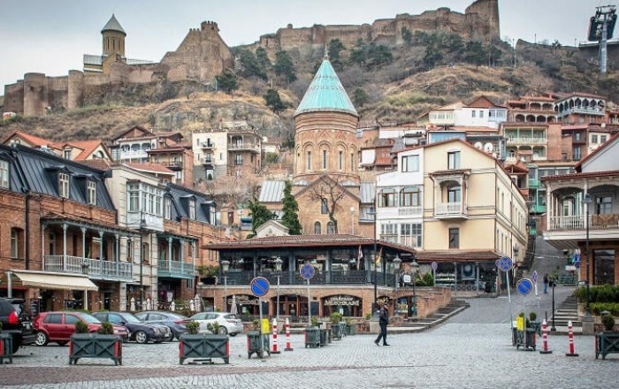 Gürcüstanda Azərbaycan vətəndaşları saxlanıldı