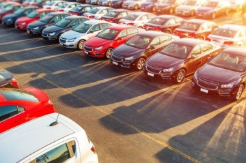 Azərbaycana elektromobil idxalı azalıb –