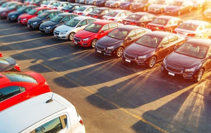 Azərbaycana elektromobil idxalı azalıb –