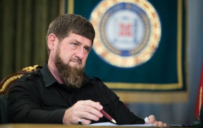Kadırov Çeçenistanda ərzaq qıtlığı ilə bağlı iddiaları təkzib etdi –