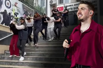 “Blok3”ə sui-qəsd hazırlayanlar həbs edildi