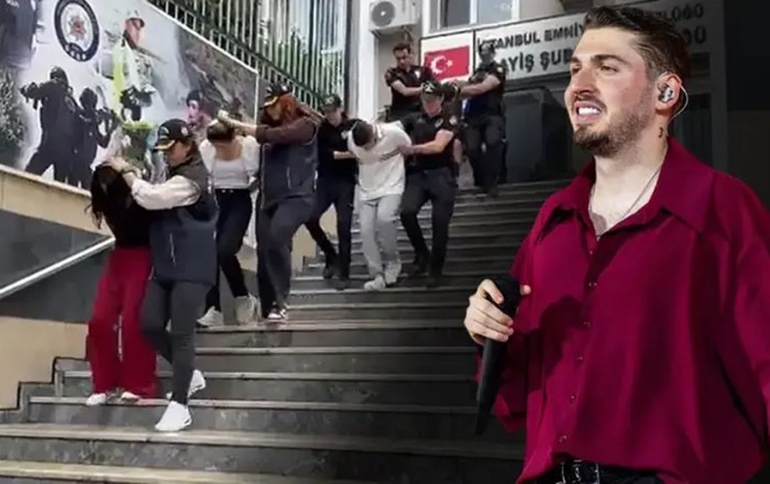 “Blok3”ə sui-qəsd hazırlayanlar həbs edildi