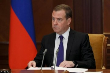 Медведев заявил, что именно молодежь развивает беспилотники в РФ