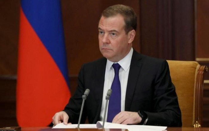 Медведев заявил, что именно молодежь развивает беспилотники в РФ