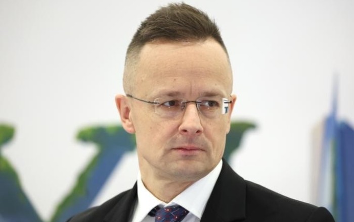 Сийярто объявил об уходе из парламента ради международной карьеры в BYD