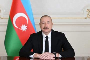 Президент Азербайджана выразил соболезнования эмиру Катара