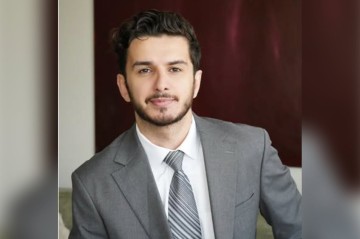 Azərbaycanlı gənc Kanadada faciəvi şəkildə öldü