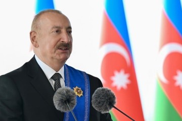 Видеоролик, посвященный визиту Президента в Кыргызстан