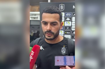 “2:0 önə keçəndə bizdə arxayınlaşma olur” - Video