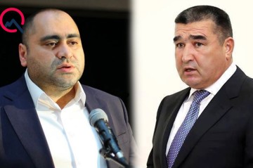 “Etibar Pirverdiyevin mənə qəzəbinin səbəbini bilmirəm”