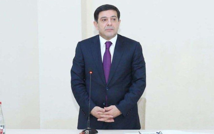 Sabiq başçının bacısı oğluna vəzifə verildi