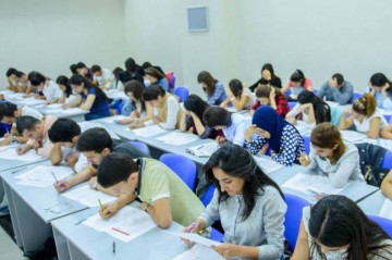 Rezidenturaya qəbul olmaq istəyənlərin