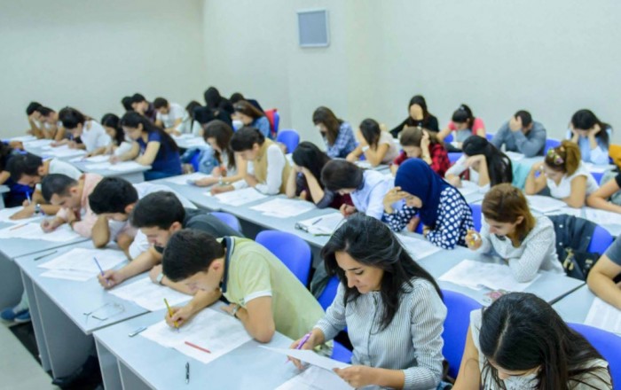 Rezidenturaya qəbul olmaq istəyənlərin