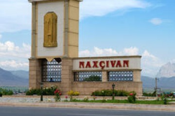 Naxçıvanda əhalinin sayı artıb