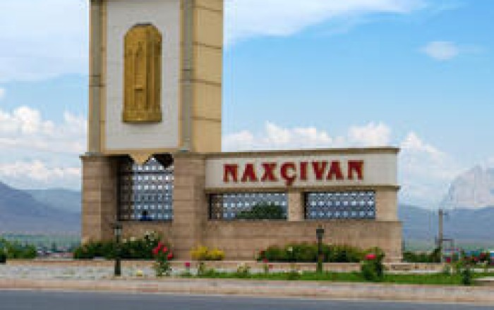 Naxçıvanda əhalinin sayı artıb