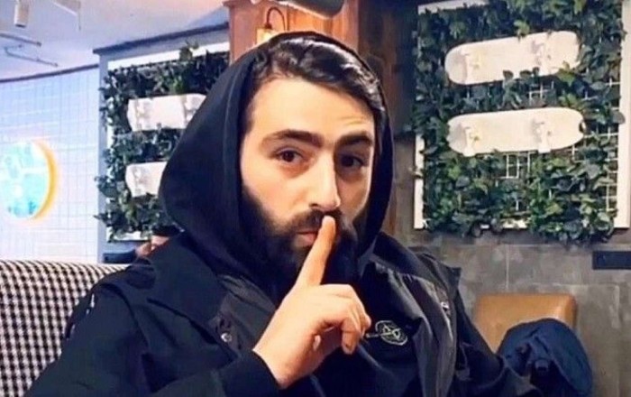 Elşad Xose dəlixanaya yerləşdirilib -   İddia