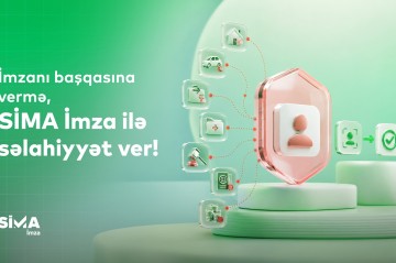 Elektron imzanı başqasına vermək hansı riskləri yaradır?