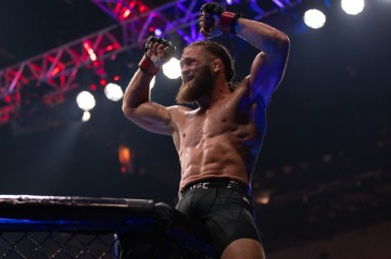 Bakıda tarixi UFC gecəsi - 72 ölkədən azarkeş və tam dolu arena