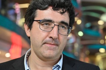 Məhkəmə Kramnikin şikayətini qəbul etdi