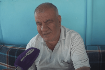 Parkinson xəstəsinin müavinəti niyə dayanıb? - VİDEO