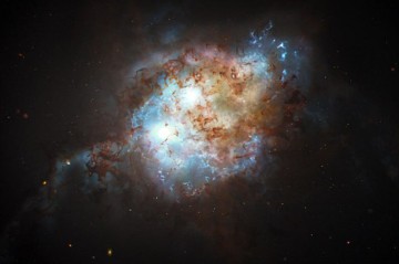 Kosmosda qədim Kainata açılan “pəncərə” aşkarlandı
