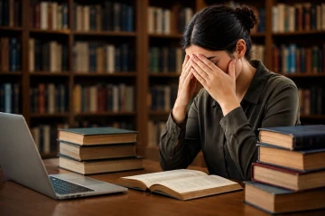 Kitabxanaçılıq imtahanından keçə bilməyənlər İŞDƏN ÇIXARILIRLAR?