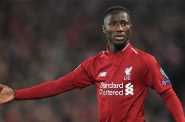 Qarabag interested in Naby Keita