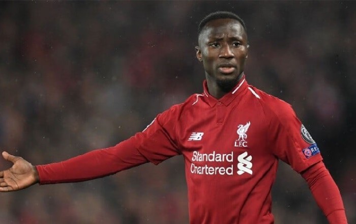 Qarabag interested in Naby Keita