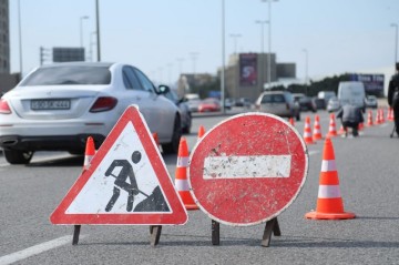 Sürücülərin NƏZƏRİNƏ: İyulun 16 və 17-dən bu yollar BAĞLANIR