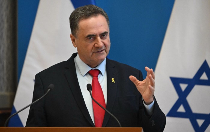 "Netanyahu Çörçillin bacarmadığını bacardı" –