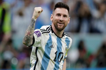 İrəli, Argentina! -