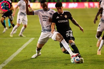 “Qarabağ”ın bugünkü matçı canlı yayımlanmaya bilər