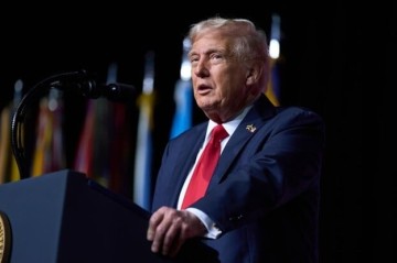 Трамп: Си и Путин заверили меня, что...