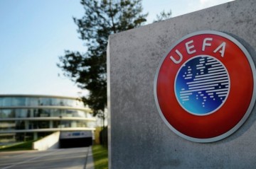Azərbaycan UEFA reytinqində irəlilədi
