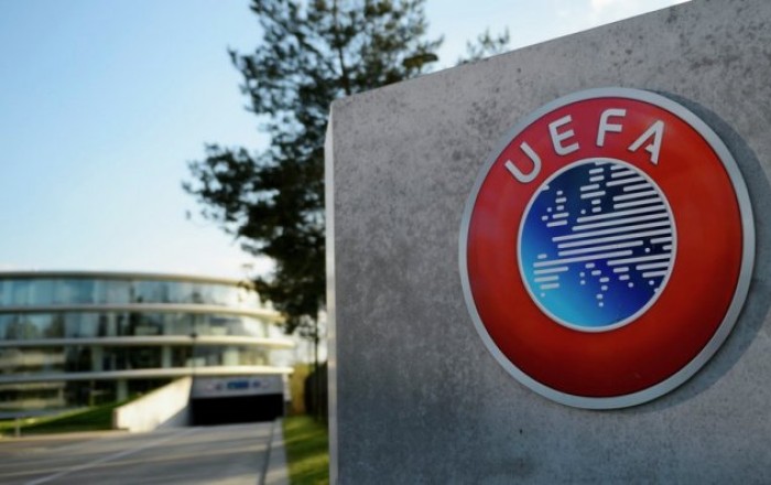 Azərbaycan UEFA reytinqində irəlilədi
