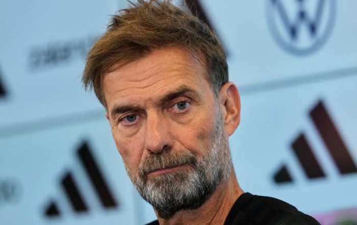 “Ailəmi rahat buraxmasanız, millidən gedəcəm” - Klopp