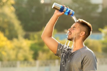 Həftəsonu temperatur çox yüksək olacaq - Xəbərdarlıq