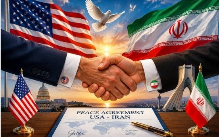 Al Hadath: новое соглашение Ирана и США включает взаимный отказ от агрессии