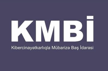 Kiberpolis qadınları şantaj edən şəxsləri saxlayıb - Video