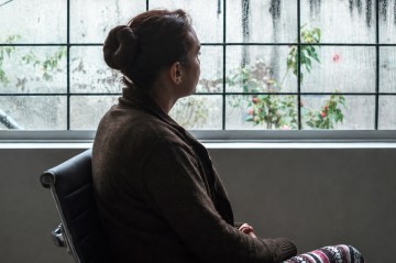67 yaşlı qadın alverçisi Kurt həbs edildi