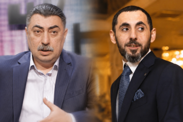 “Bütün məsuliyyət Vado Korovinlə onun üzərinə düşür” -