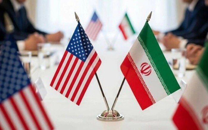 В США пообещали обеспечить проход через Ормуз без соглашения с Ираном