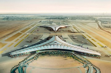 İranın hücumundan sonra aeroportu bağladılar