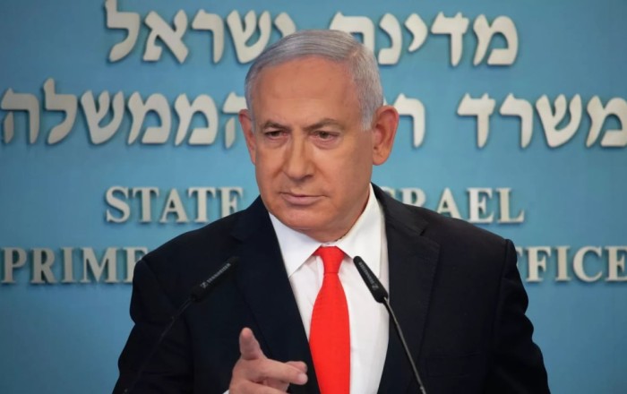 Netanyahu BMT Baş Assambleyasına gəlişi zamanı saxlanılacaq? - Nyu-York merindən