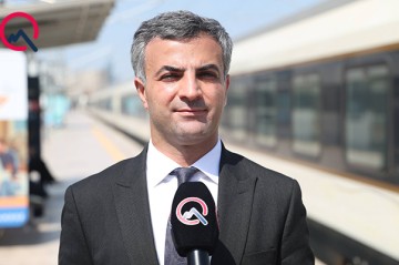 “Bu, Azərbaycanın quru sərhədlərinin bağlı olması ilə əlaqədardır”
