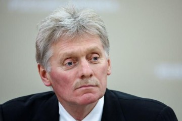 Перестановки в украинском кабмине и трудности в экономике. Темы брифинга Пескова