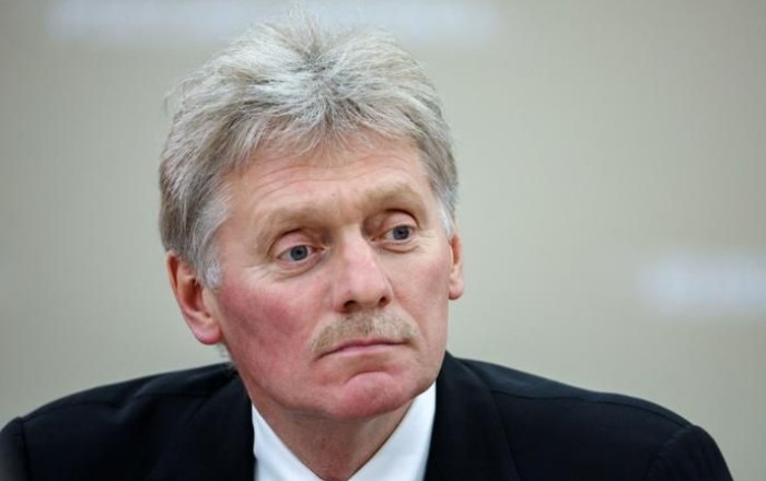 Перестановки в украинском кабмине и трудности в экономике. Темы брифинга Пескова