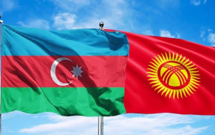 Azərbaycan və Qırğızıstanın 6 şəhəri qardaşlaşdı